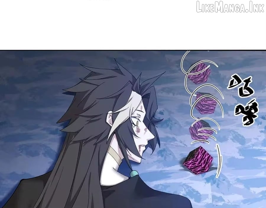 It Turns Out, They Were The True Protagonists From The Start Chapter 95  - page 27